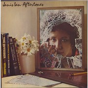 Janis Ian Aftertones レコード　US版 Janis Ian – Aftertones – Vinyl (LP, Album), 1976 [r2552234